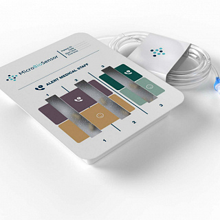 New early-warning device to detect infection in dialysis patients completes successful clinical pilot at MFT