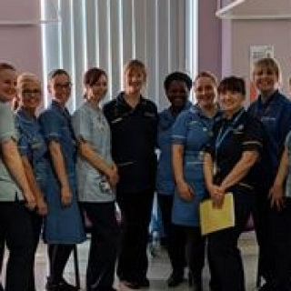 Gold Accreditation awards for Manchester CRF at MRI and Royal Manchester Children’s Hospital