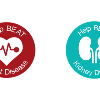 Research for the Future and the ‘Help BEAT’ campaigns