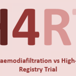 MFT makes “exceptional” start to trial looking to improve outcomes for patients with kidney disease