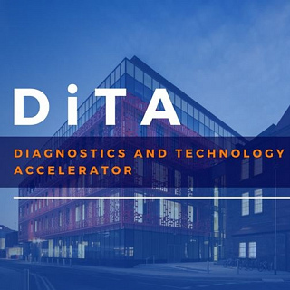 MFT Diagnostics and Technology Accelerator (DiTA) Launch Event