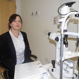 International Women’s Day 2019 – Monika’s Journey Overcoming Language Barriers to Clinical Research Career
