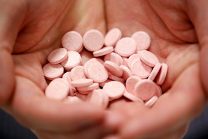 Innovative method identifies patients who fail to take their blood pressure lowering medications
