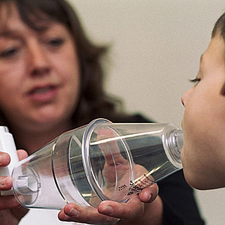 Why we are targeting a better way to diagnose and treat asthma – Dr Stephen Fowler