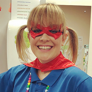 Helping Manchester Clinical Research Facility’s young patients to be part of research