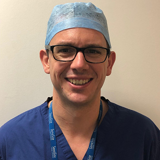 Royal Manchester Children’s Hospital doctor awarded funding to study best time to perform surgery on newborn babies