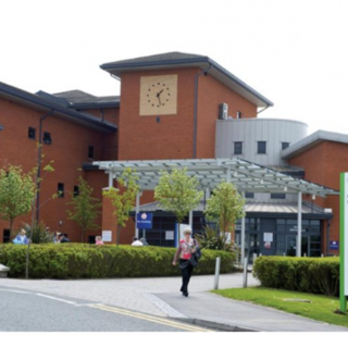 Trial to assess Acute Kidney Injury risk prediction technology starts at MFT