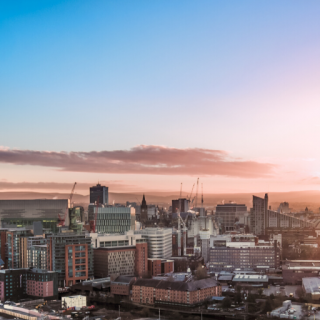 Partnership of Manchester’s exceptional NHS and academic organisations to continue accelerating world-leading health research over next five years