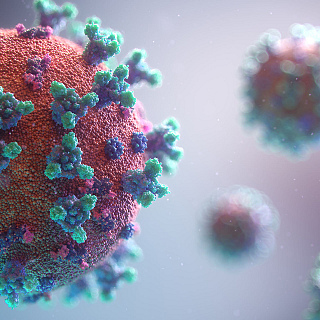 MFT joins fight against Coronavirus in ground-breaking new genome sequencing study