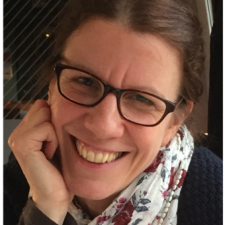 Blog: World pre-eclampsia day 2020 – Dr Jenny Myers