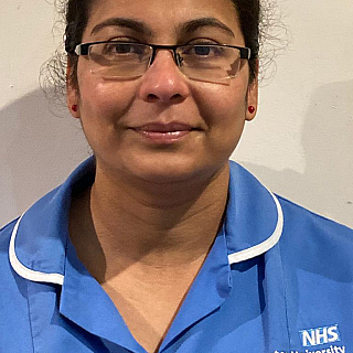 YNM2020: A year as a ‘highly commended’ member of Research and Innovation staff – a blog by Jesha Matthews, Senior Clinical Research Nurse