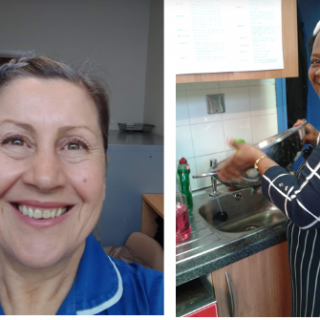 YNM2020: How R&I nurses are caring for their communities