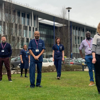 COVID-19 patients with Acute Kidney Injury more likely to experience severe illness, Manchester research finds