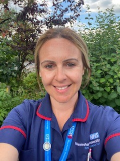 My path in research blog – R&I Matron Catherine Chmiel speaks to the Royal College of Midwives
