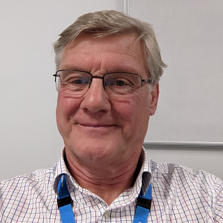 Using modern technology to improve the diagnosis of common conditions – A blog by Professor Brian Keevil
