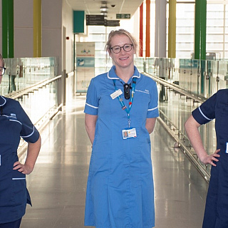 Funding boost to find more effective, personalised treatments for children with cancer