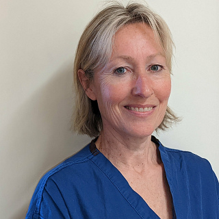 Spotlight On: Dr Gabriella Lindergard