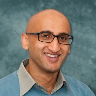Manchester researchers awarded £1 million to test potential life-saving technology for early detection of liver cancer