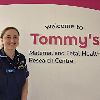 IDM2024: Blog from Emilie Bailey, Research Midwife