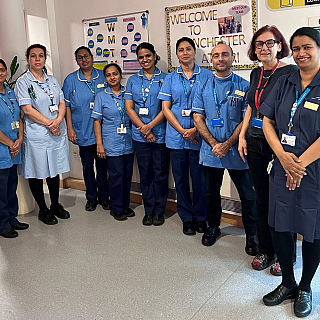 Cancer therapy with potential to transform lupus treatment delivered in Manchester in UK first