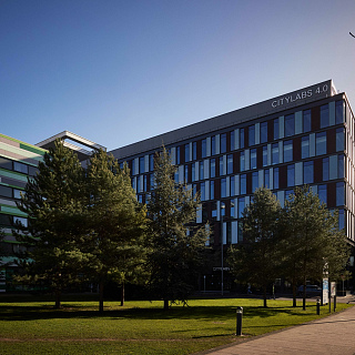 Citylabs 4.0 officially opens, further strengthening Manchester’s life sciences ecosystem