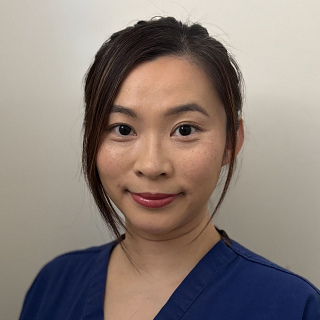 NIHR scheme inspires obstetrics and gynaecology trainee doctor to follow career in research