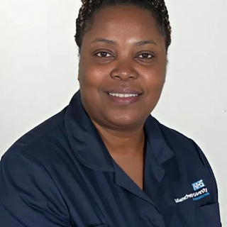 NIHR Manchester CRF Nurse Manager completes Windrush Leadership Programme