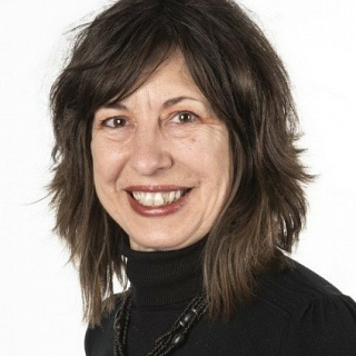 A career in research: New Director of Research and Innovation (interim) reflects on 20 years of research