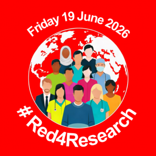 #Red4Research 2026: A look at the Manchester Asthma and Allergy study