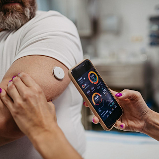 Greater Manchester to drive forward multi-million-pound investment in wearable health technology