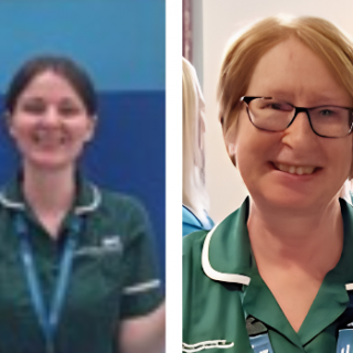 Showcasing the CRP Role: Attending the MFT NMAHP Conference 2026