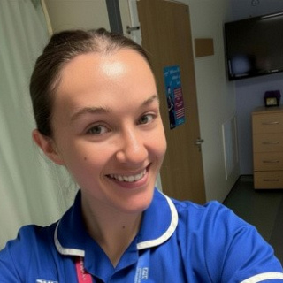 From delivery suite to data: A midwife’s journey into research with BabyTrack