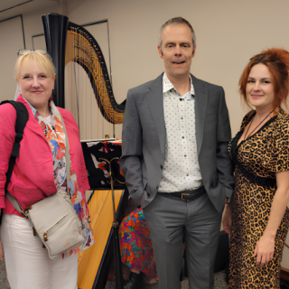Manchester cardiac innovation collaboration recognised at national awards