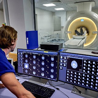 New Brain Health Centre marks a step change in dementia diagnosis and prevention