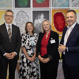 Greater Manchester’s research ecosystem celebrates the impact and success of CRDC: GM’s first 18 months