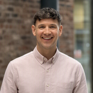 MFT researcher awarded UKRI Future Leaders Fellowship