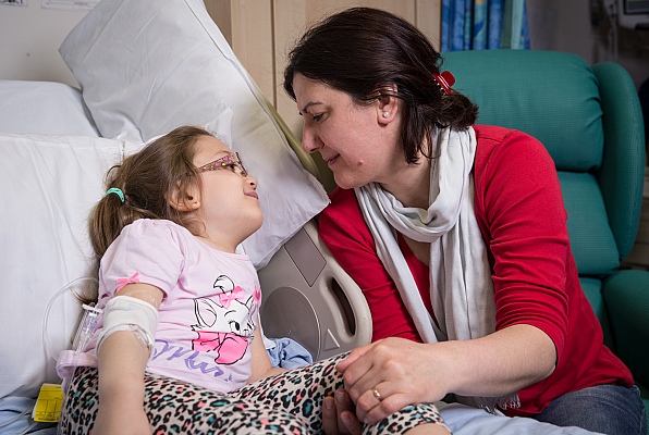 Royal Manchester Children’s Hospital