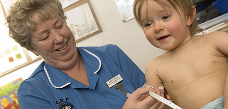 Research at Royal Manchester Children’s Hospital