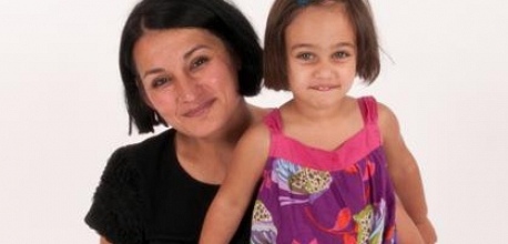 Sandhya's story