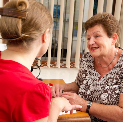 Community research studies