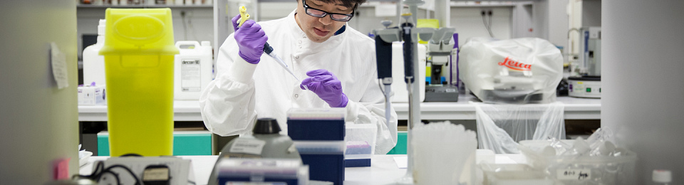 Genetic studies confirm two distinct sub-types of rheumatoid arthritis