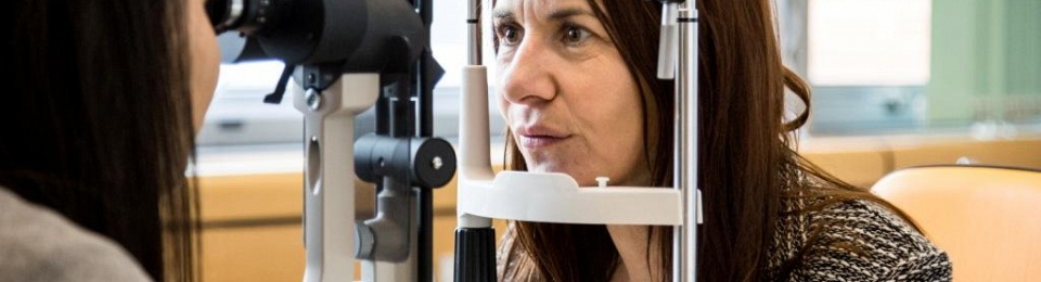 Join us on Friday 24 July to find out more about cutting edge ophthalmology research