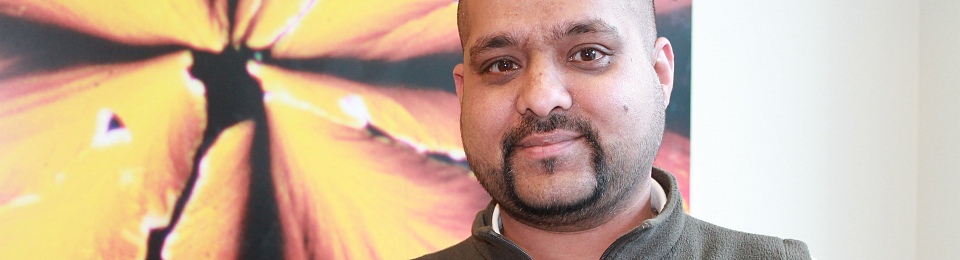 Wajid’s story