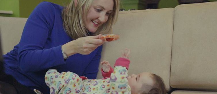 Kate’s story