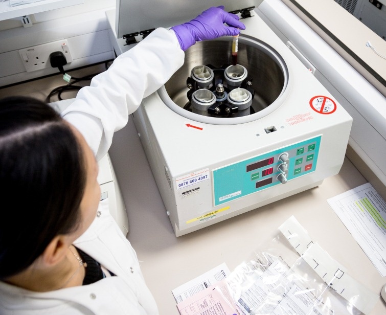 New research investigates whether bacteria found on your skin and in your gut plays a role in developing psoriatic arthritis