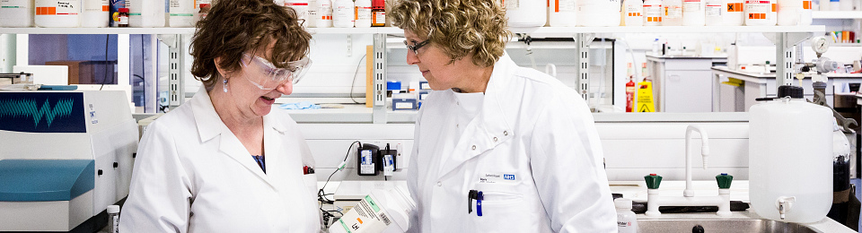 NIHR Manchester Biomedical Research Centre website launches