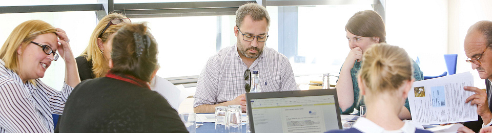 Patient involvement could improve medicines R&D, industry personnel suggest