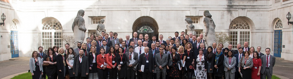 CMFT principal investigators commended at prestigious NIHR event
