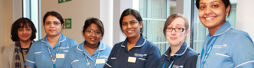 Manchester Heart Centre researchers recruit first UK patient to trial comparing stents in coronary artery stenosis sufferers