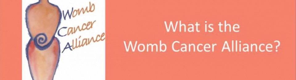 Dr Emma Crosbie’s Womb Cancer Alliance video highly commended in NIHR New Media Competition